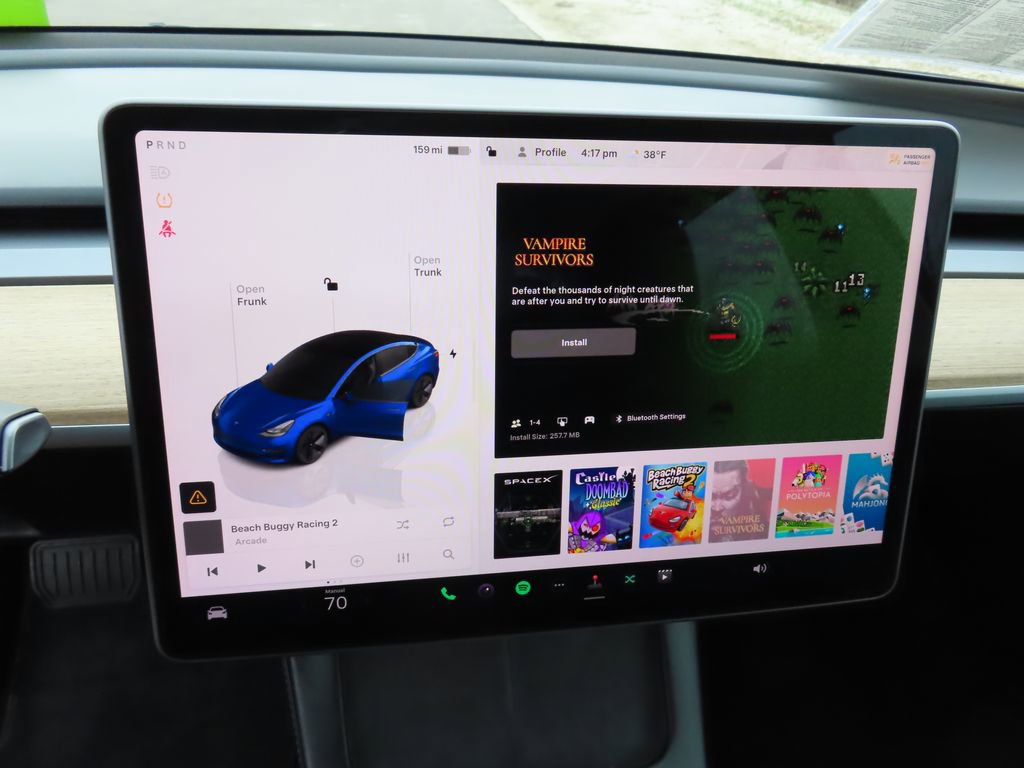 Used 2023 Tesla Model 3 Long Range image 10