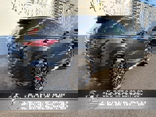 Used 2020 Lexus RX 350 F Sport w/ Cold Weather Package (CT) image 3