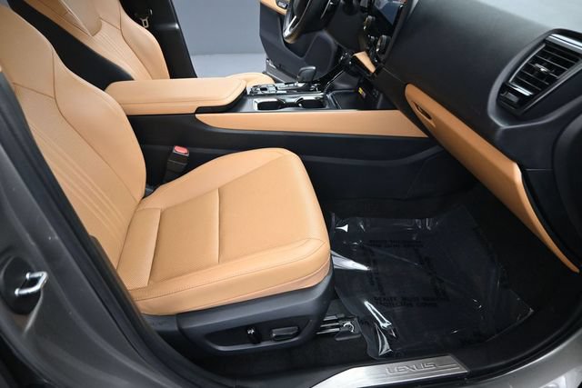Used 2025 Lexus NX 350 AWD w/ Accessory Package (2T) image 19