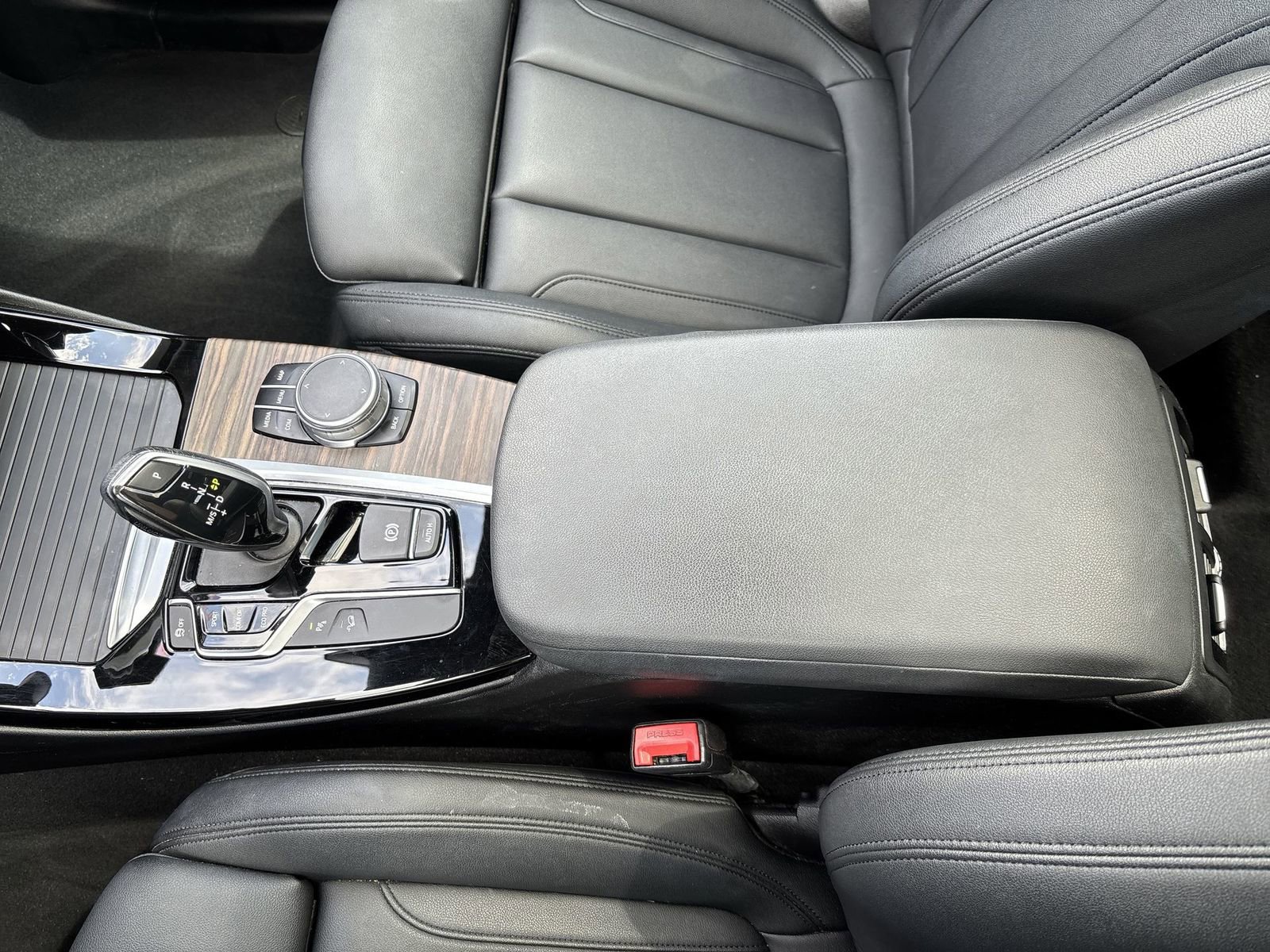 Used 2019 BMW X3 xDrive30i w/ Convenience Package image 23