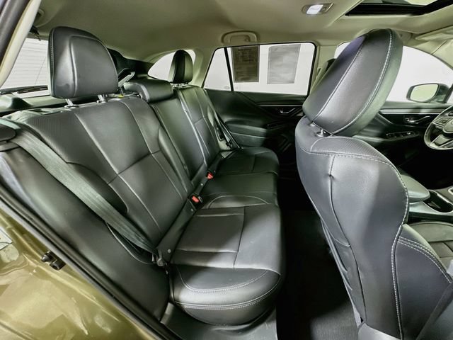 Certified 2024 Subaru Outback Limited XT w/ Popular Package #2 AWD/4WD image 31