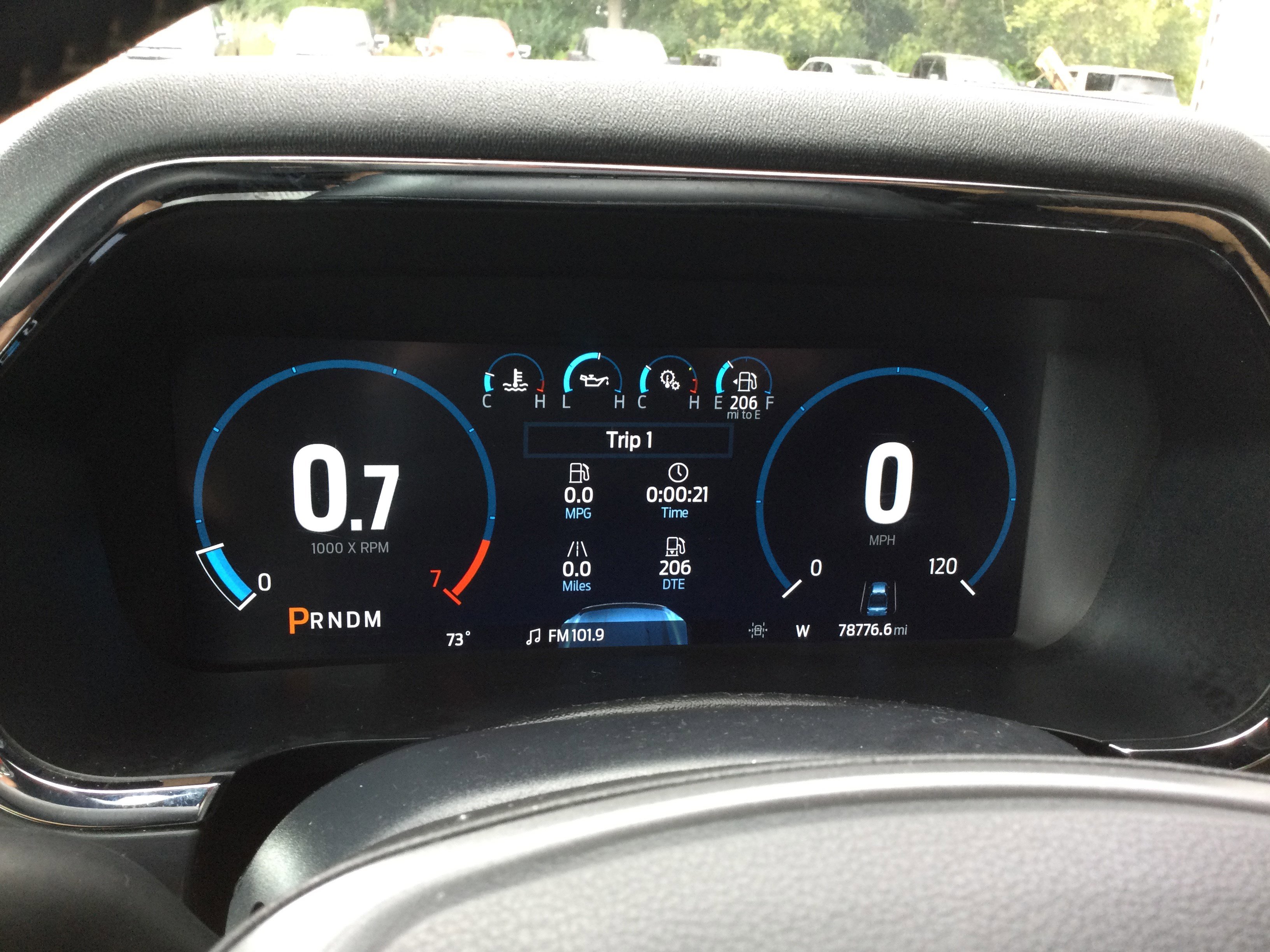 Used 2022 Ford F150 Lariat AWD/4WD image 20
