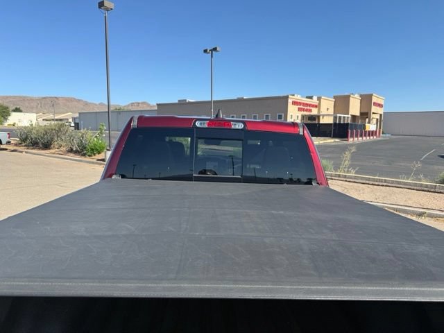 Used 2023 RAM 1500 Limited w/ Night Edition AWD/4WD image 41