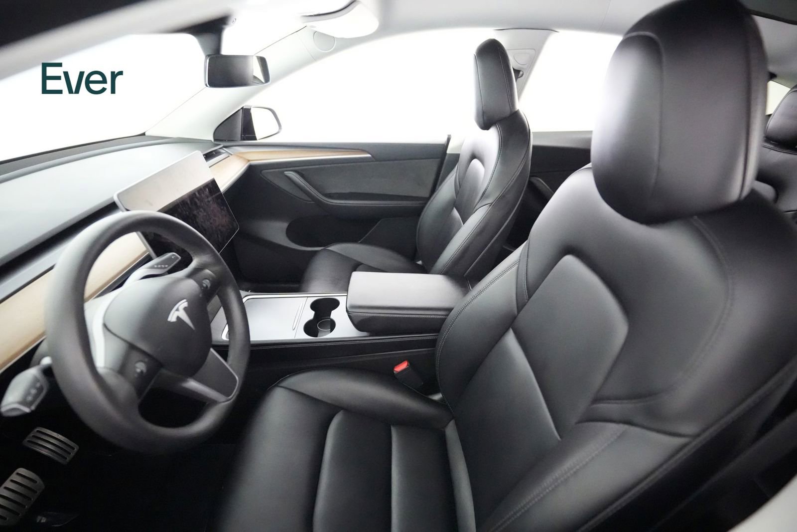 Used 2022 Tesla Model Y Performance image 4