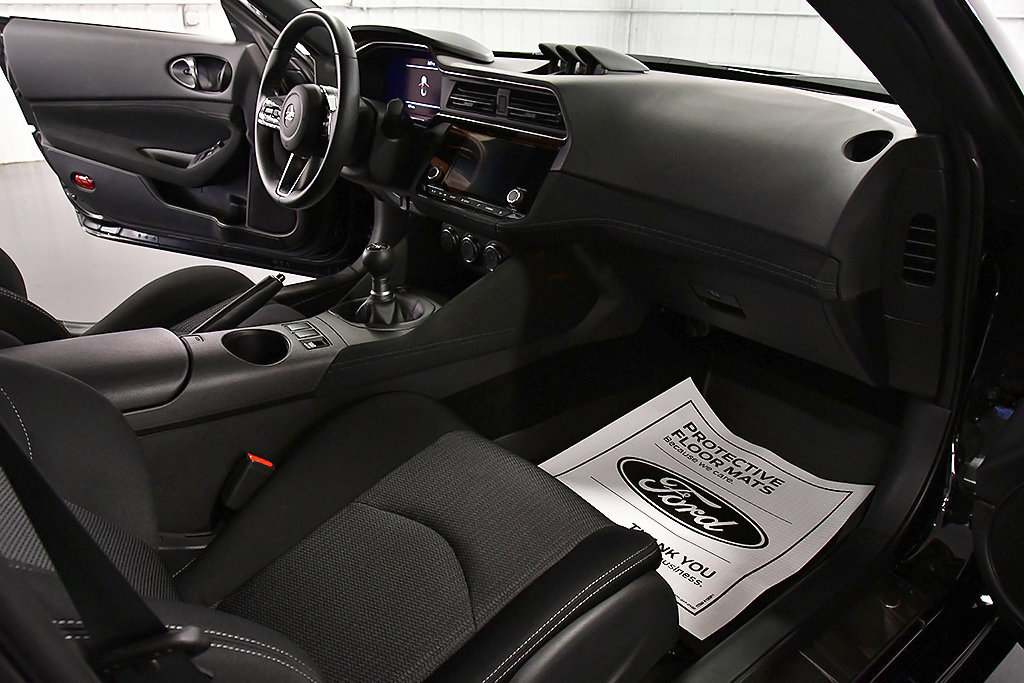 Used 2026 Nissan Z Sport w/ Floor Mat Package RWD image 26
