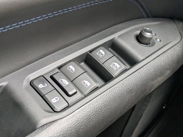 New 2026 Jeep Compass Latitude image 21