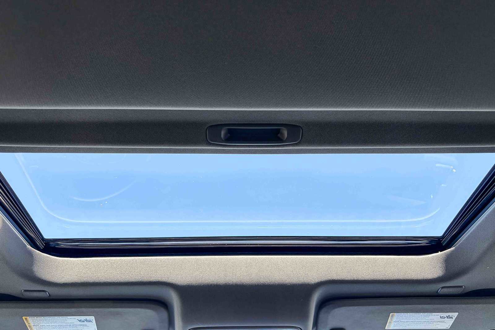 Used 2025 GMC Sierra 2500 Denali image 15