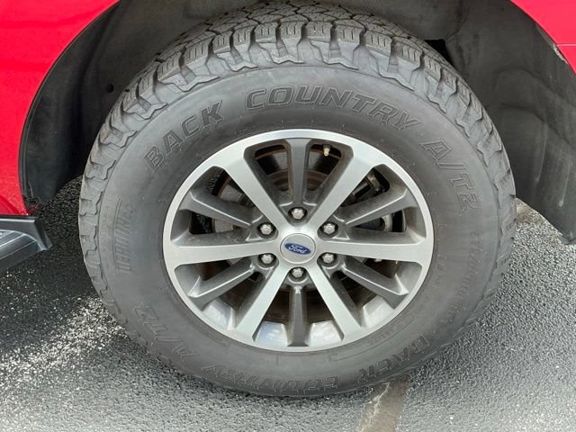 Used 2020 Ford Expedition XLT AWD/4WD image 12