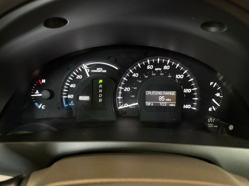 Used 2007 Toyota Camry Hybrid image 20