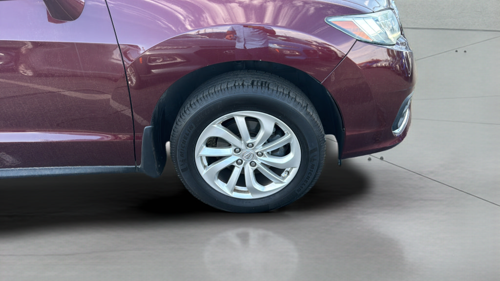 Used 2016 Acura RDX FWD image 35