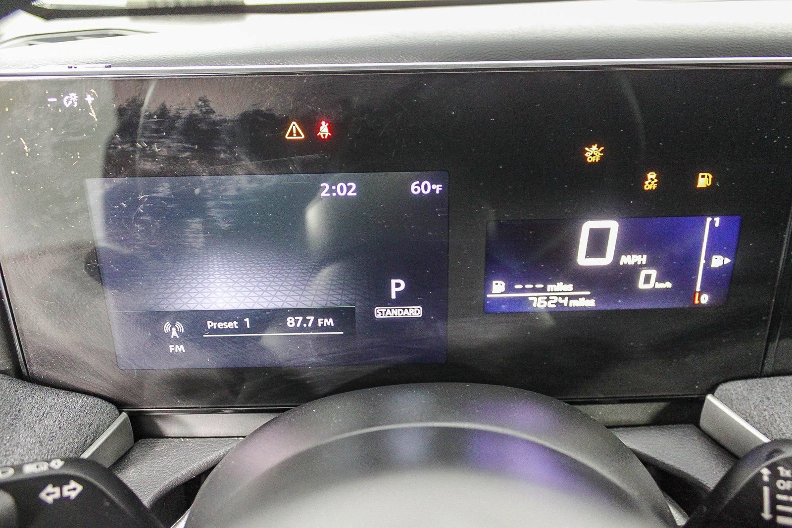 Certified 2025 Nissan Kicks SV image 23