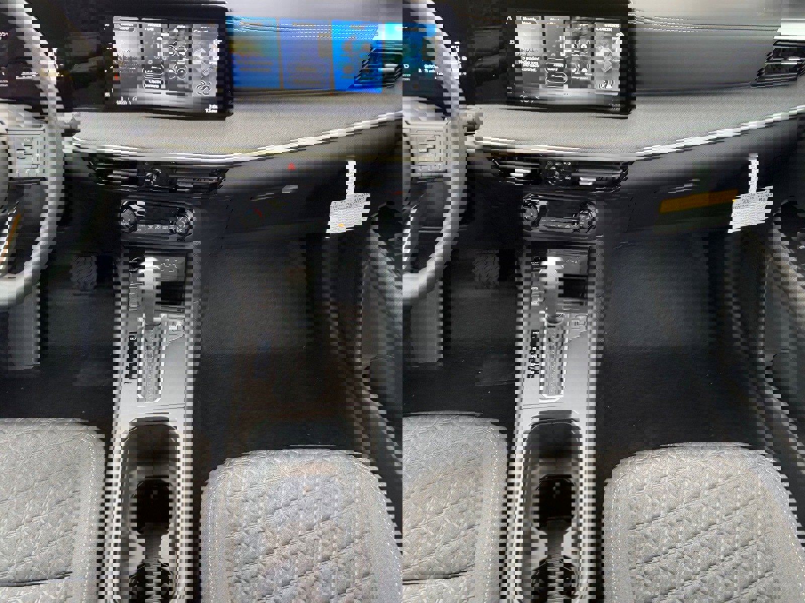 New 2026 Nissan Kicks SV image 16