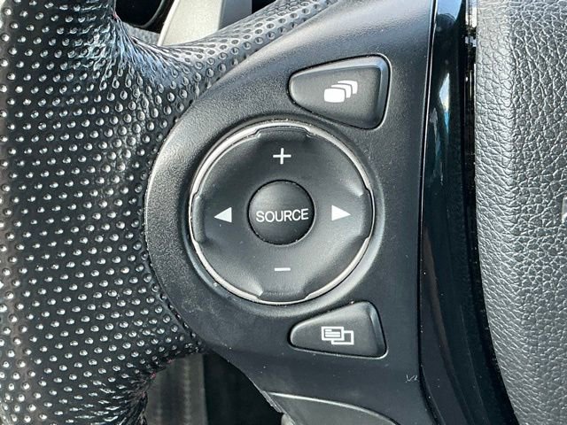 Certified 2022 Honda Ridgeline Black Edition image 14