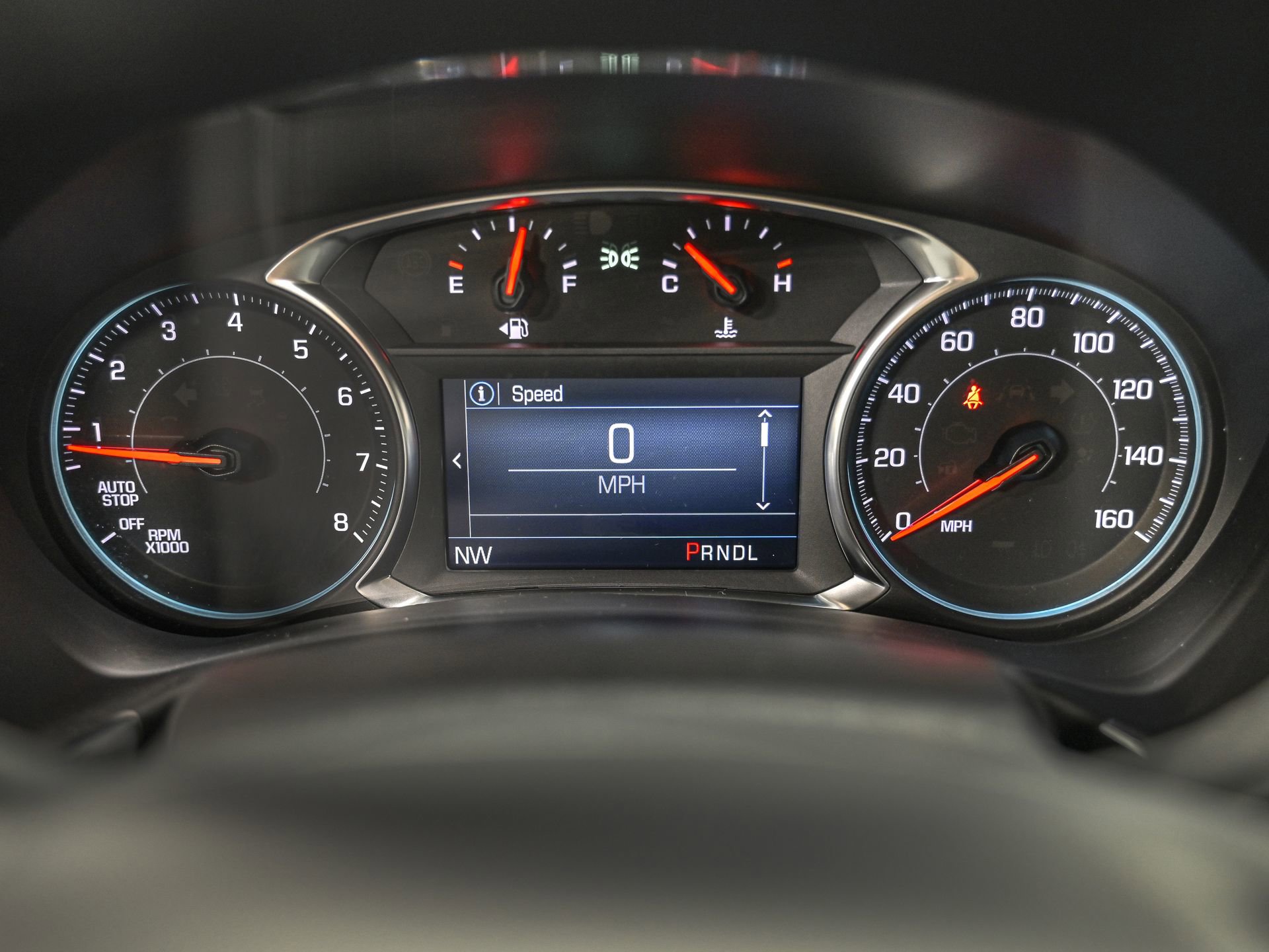 Used 2023 Chevrolet Equinox LT image 21