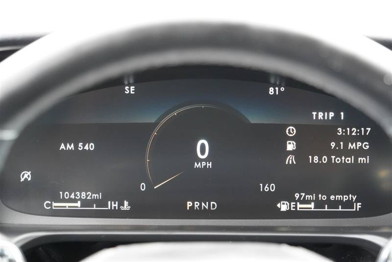 Used 2020 Lincoln Aviator Reserve AWD/4WD image 58