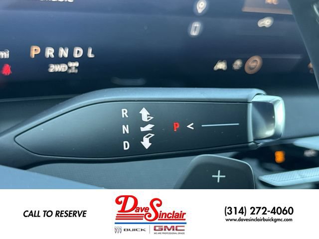 New 2026 Buick Enclave Sport Touring w/ Power Package AWD/4WD image 20