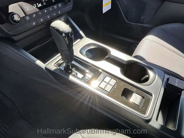 New 2026 Subaru Outback Limited AWD/4WD image 17