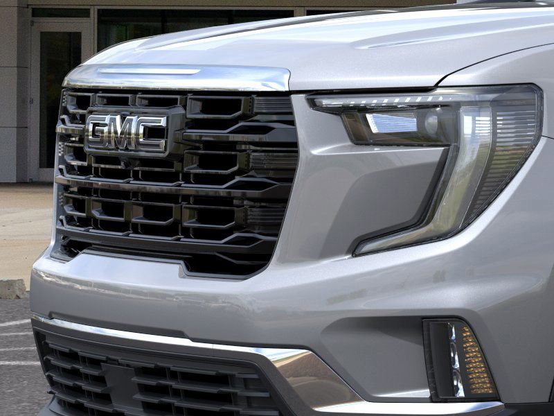 New 2026 GMC Acadia Elevation w/ Black Edition image 15