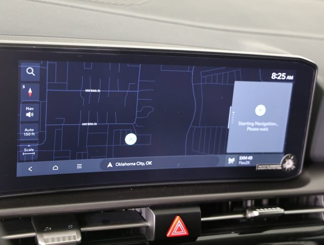 New 2026 Kia Sportage SX FWD image 18