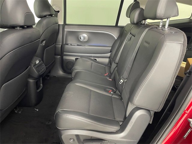 New 2026 Hyundai Ioniq 9 SEL image 4