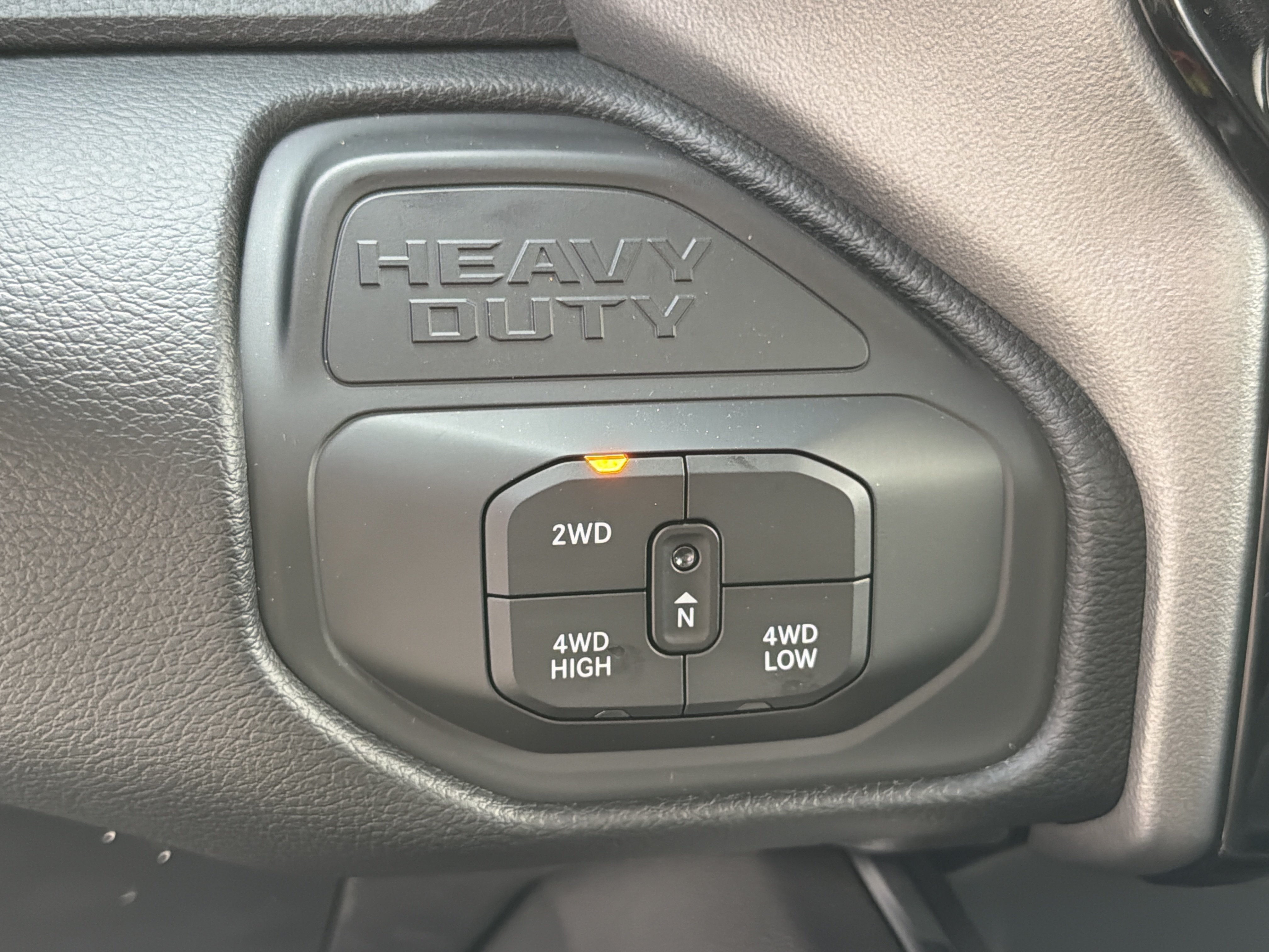 New 2026 RAM 2500 Laramie w/ Night Edition AWD/4WD image 31