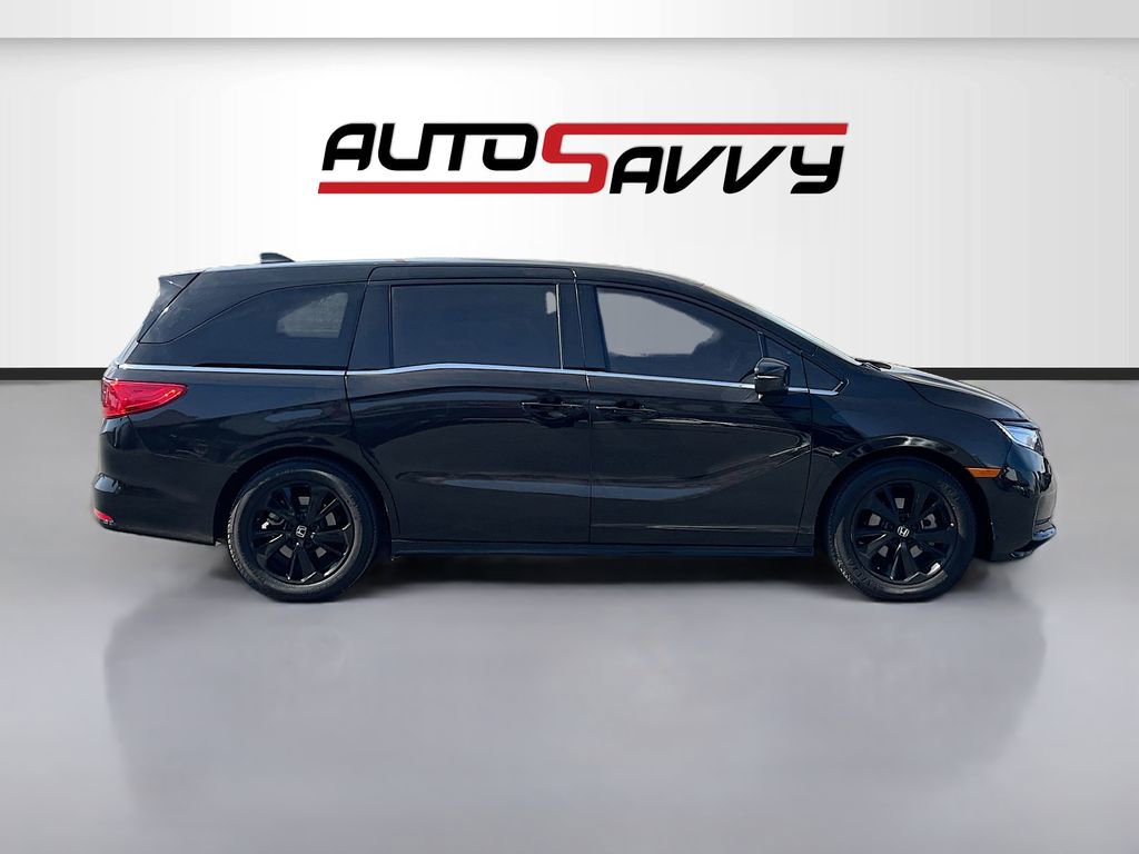 Used 2023 Honda Odyssey Sport image 8