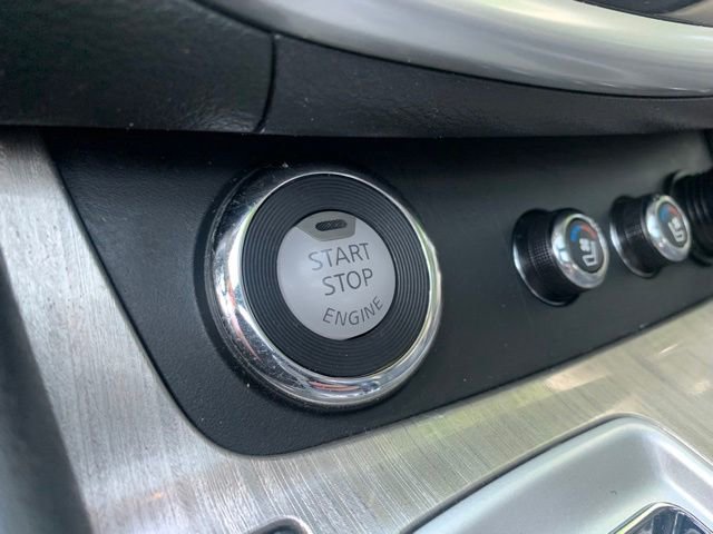 Used 2015 Nissan Murano Platinum AWD/4WD image 21