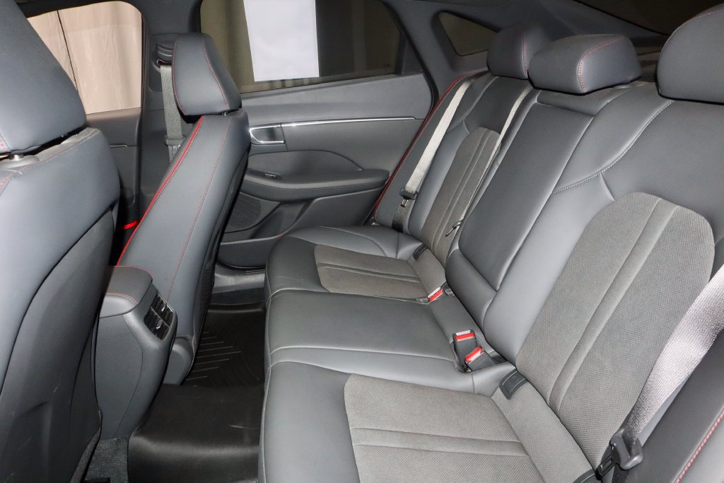 Used 2023 Hyundai Sonata SEL Plus FWD image 22