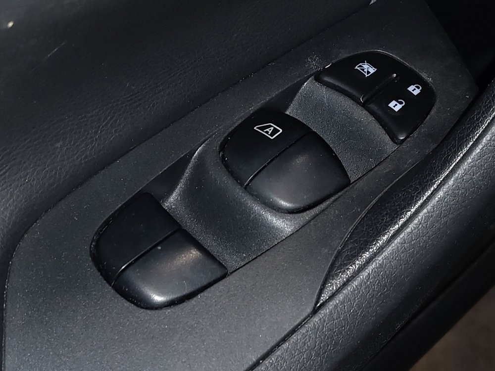 Used 2018 Nissan Altima 2.5 SR w/ SR Special Edition image 27