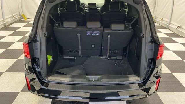 Used 2025 Honda Odyssey Sport-L image 4