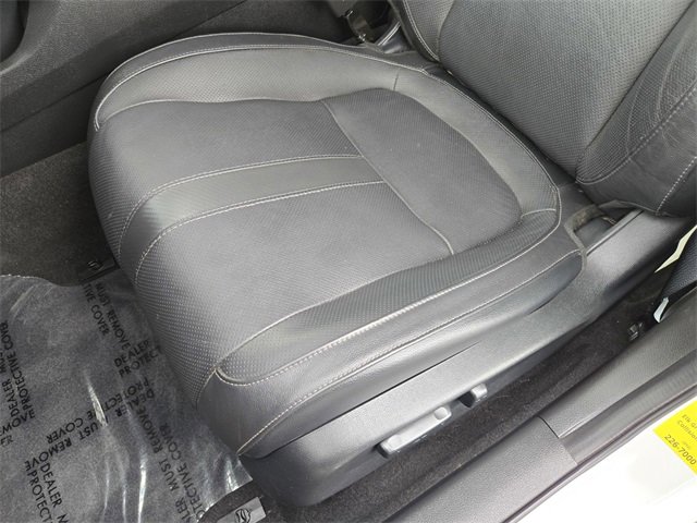 Used 2019 Honda Civic EX-L image 10