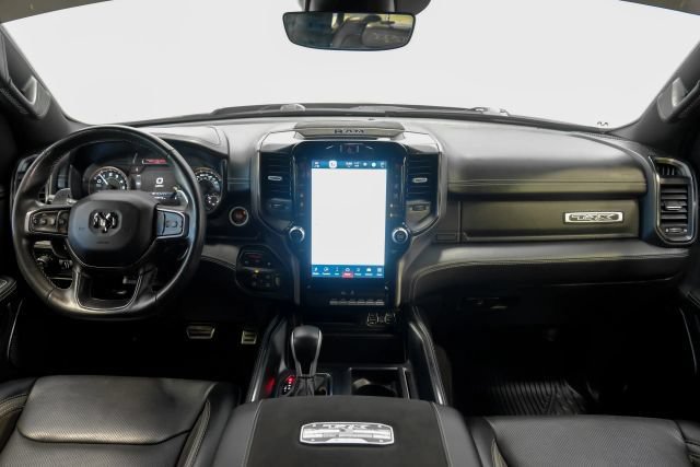 Used 2022 RAM 1500 TRX w/ TRX Level 1 Equipment Group AWD/4WD image 20