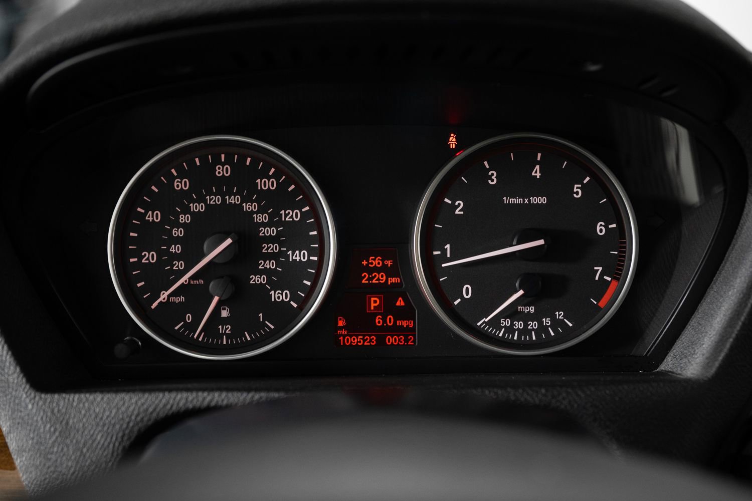 Used 2013 BMW X5 xDrive50i w/ Sport Activity Pkg image 29