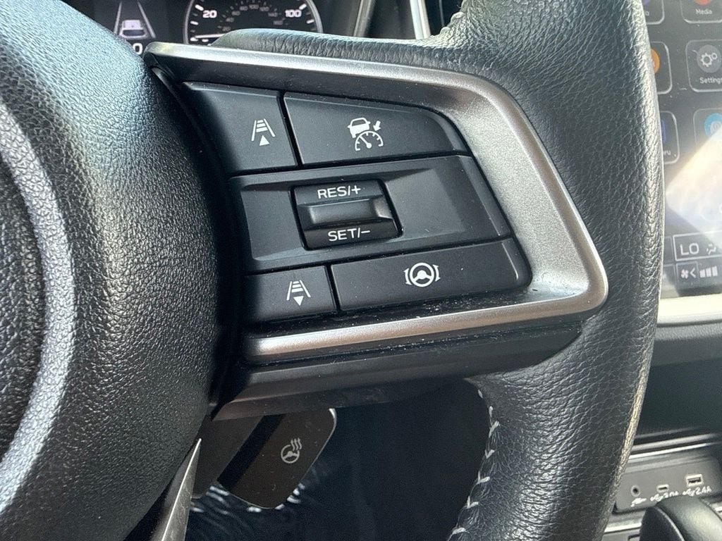 Used 2023 Subaru Ascent Limited AWD/4WD image 23