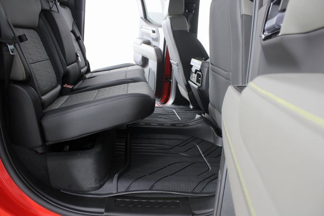 New 2026 Chevrolet Silverado 1500 ZR2 image 23