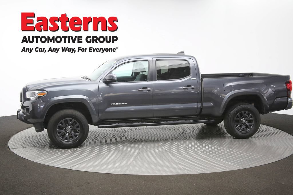 Used 2020 Toyota Tacoma SR5 AWD/4WD image 59