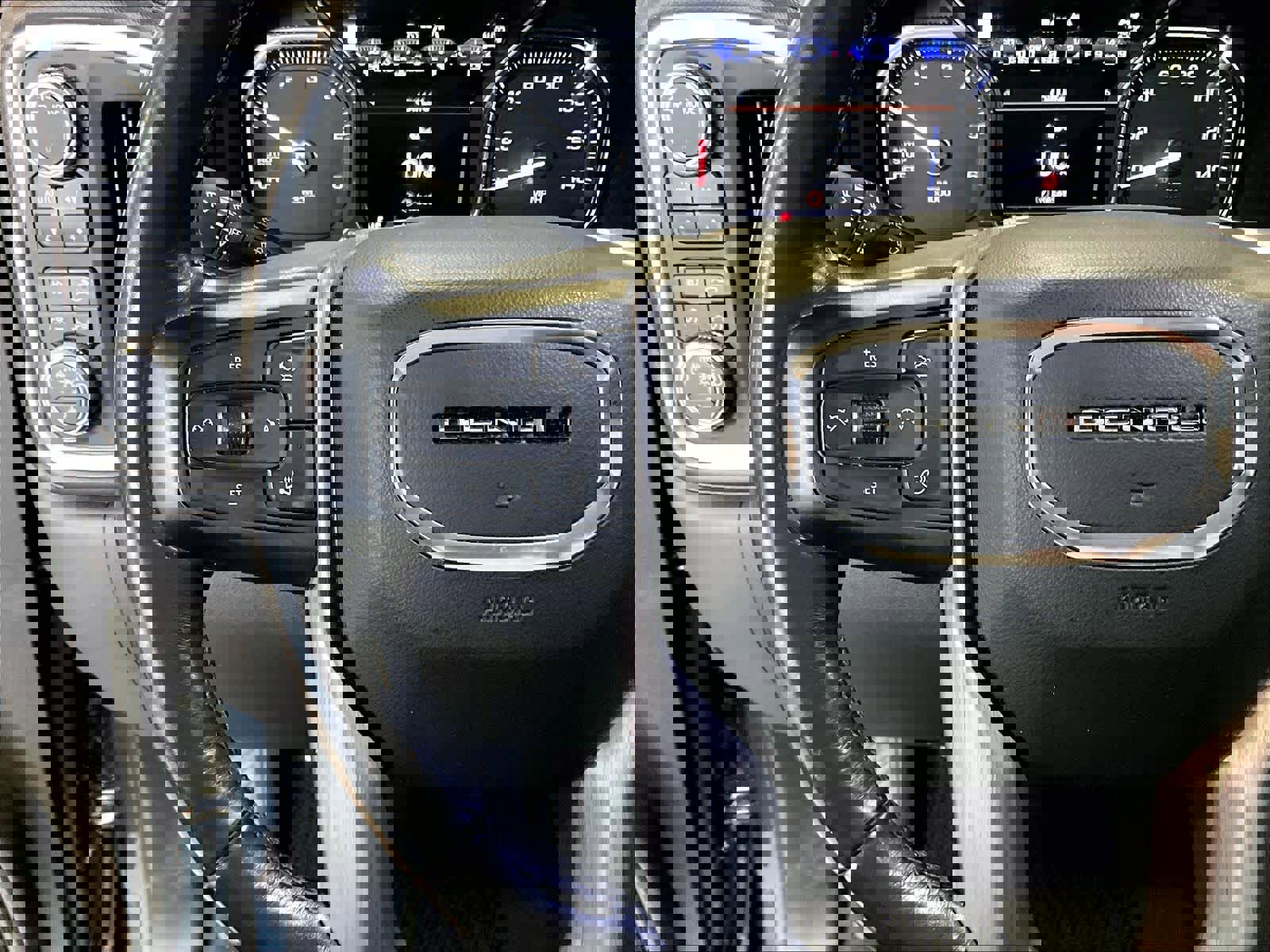 Used 2020 GMC Sierra 1500 Denali w/ Denali Premium Package image 23