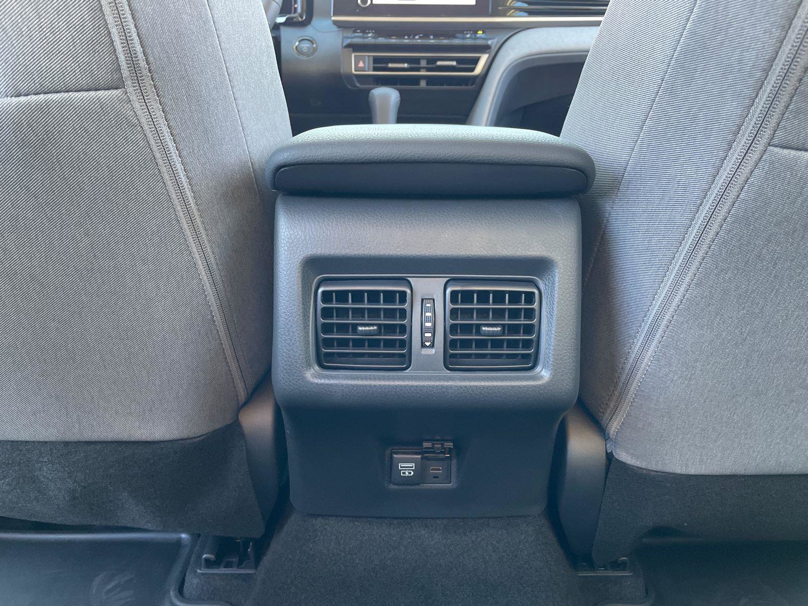 Certified 2026 Toyota Camry LE image 12