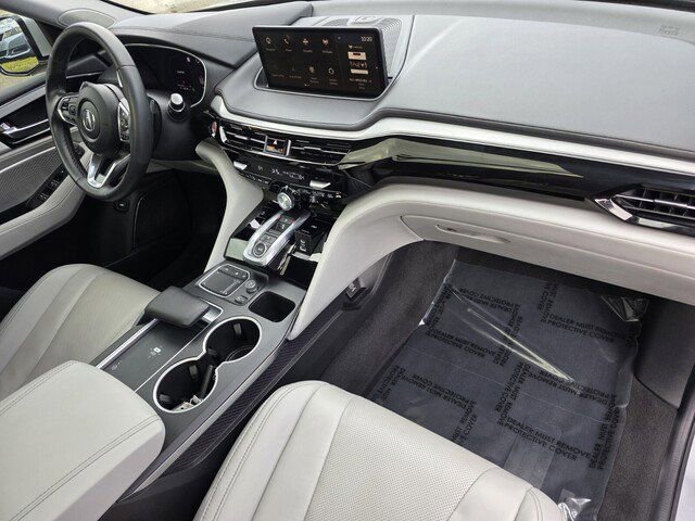 Used 2023 Acura MDX FWD w/ Technology Package image 36