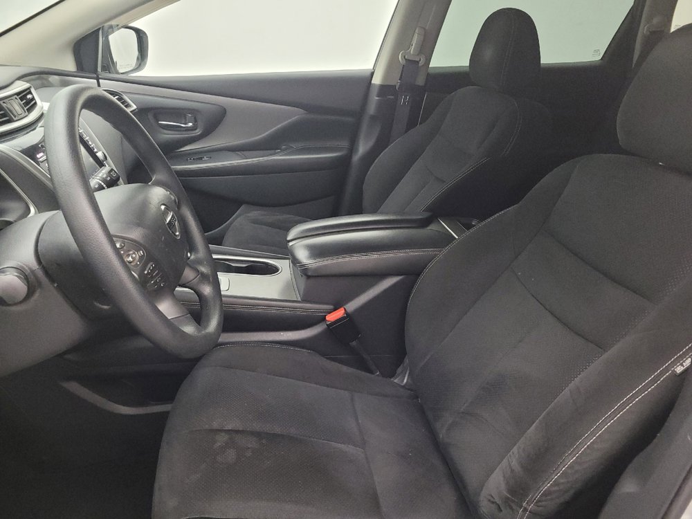 Used 2019 Nissan Murano S AWD/4WD image 17