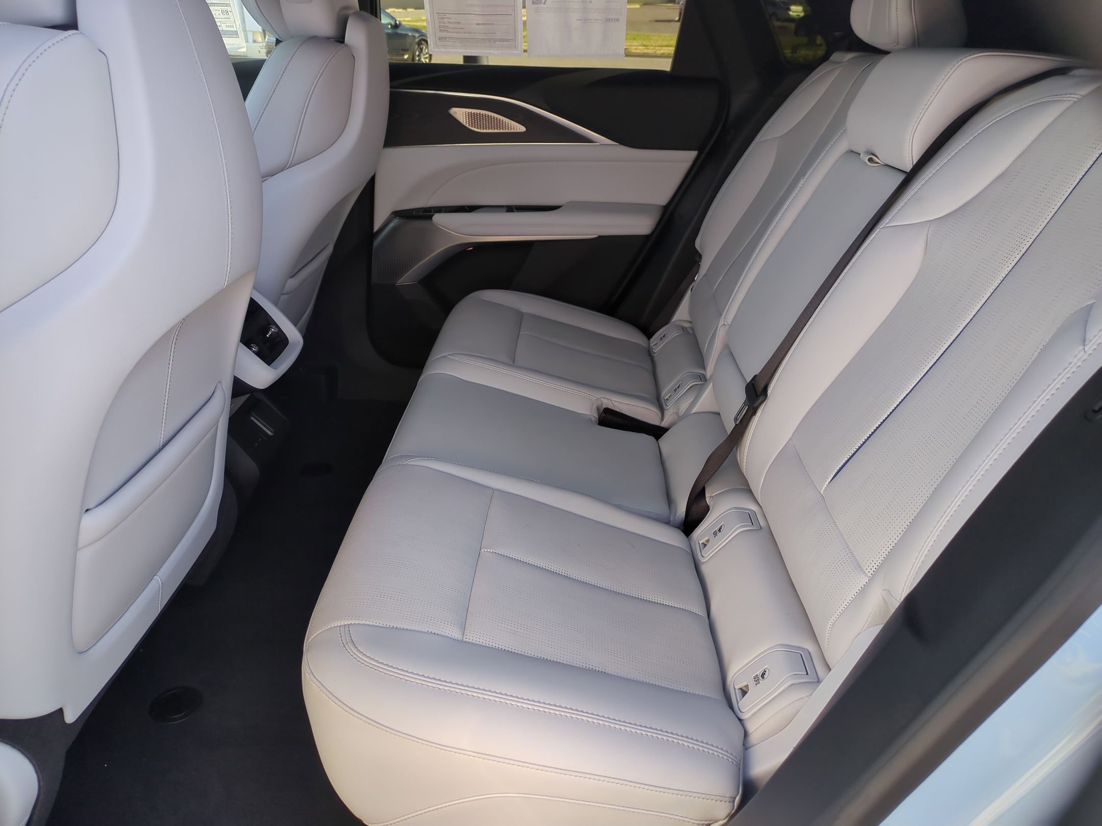 Certified 2024 Cadillac Lyriq Sport image 26