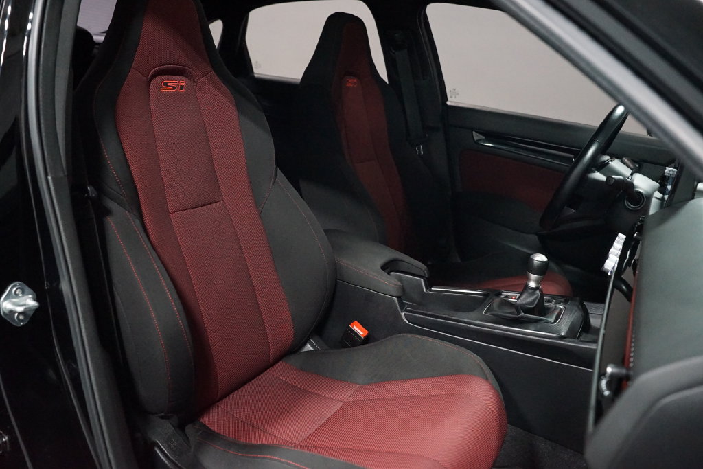 Used 2024 Honda Civic Si image 25