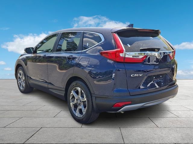 Used 2019 Honda CR-V EX-L image 4