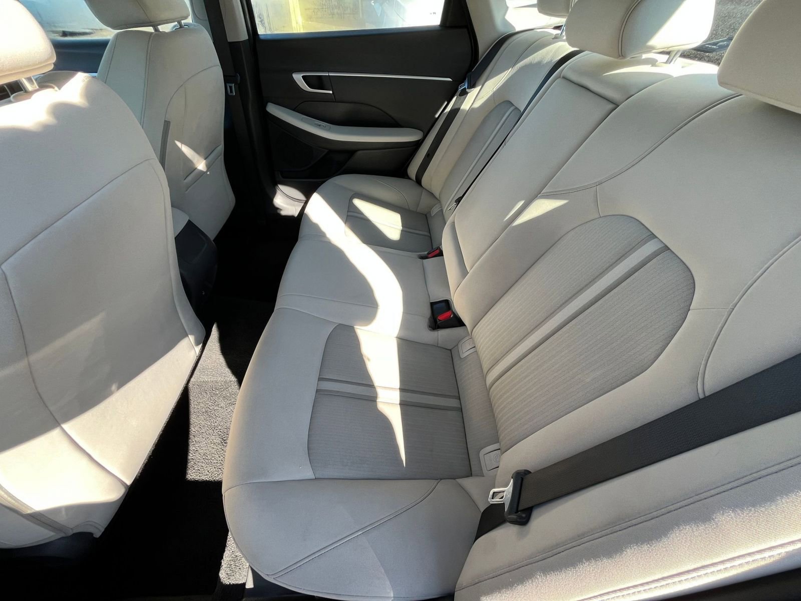 Used 2025 Hyundai Sonata SEL image 28