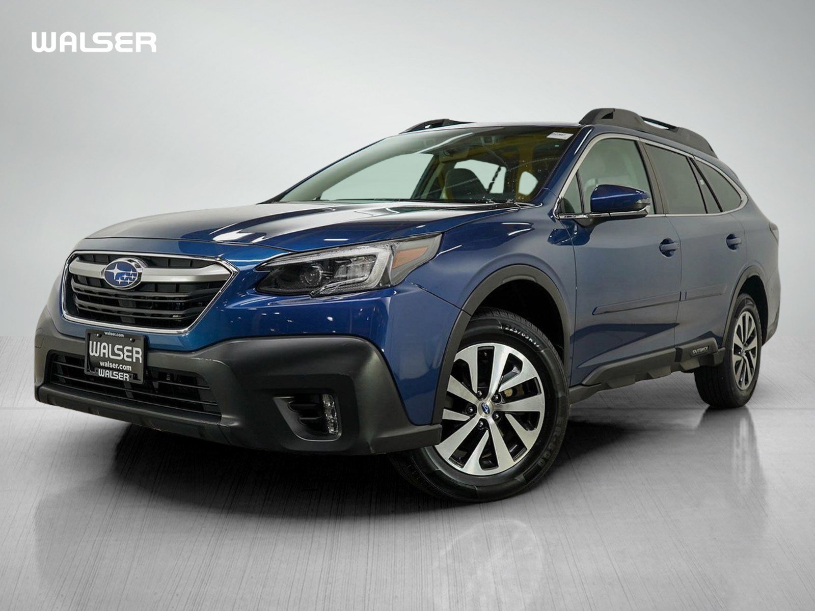 Used 2022 Subaru Outback Premium