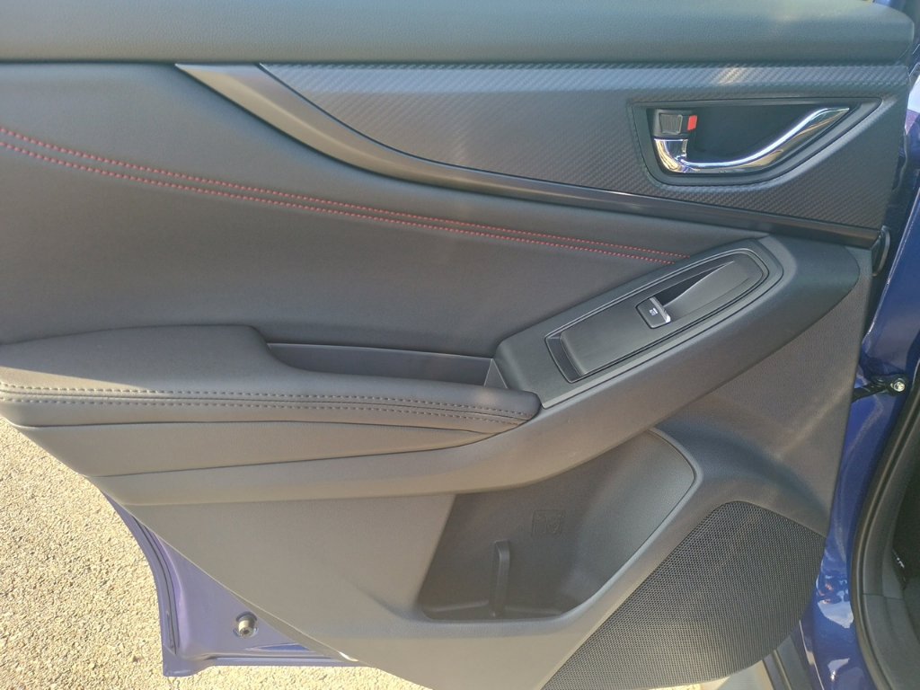 Certified 2026 Subaru WRX Premium AWD/4WD image 15