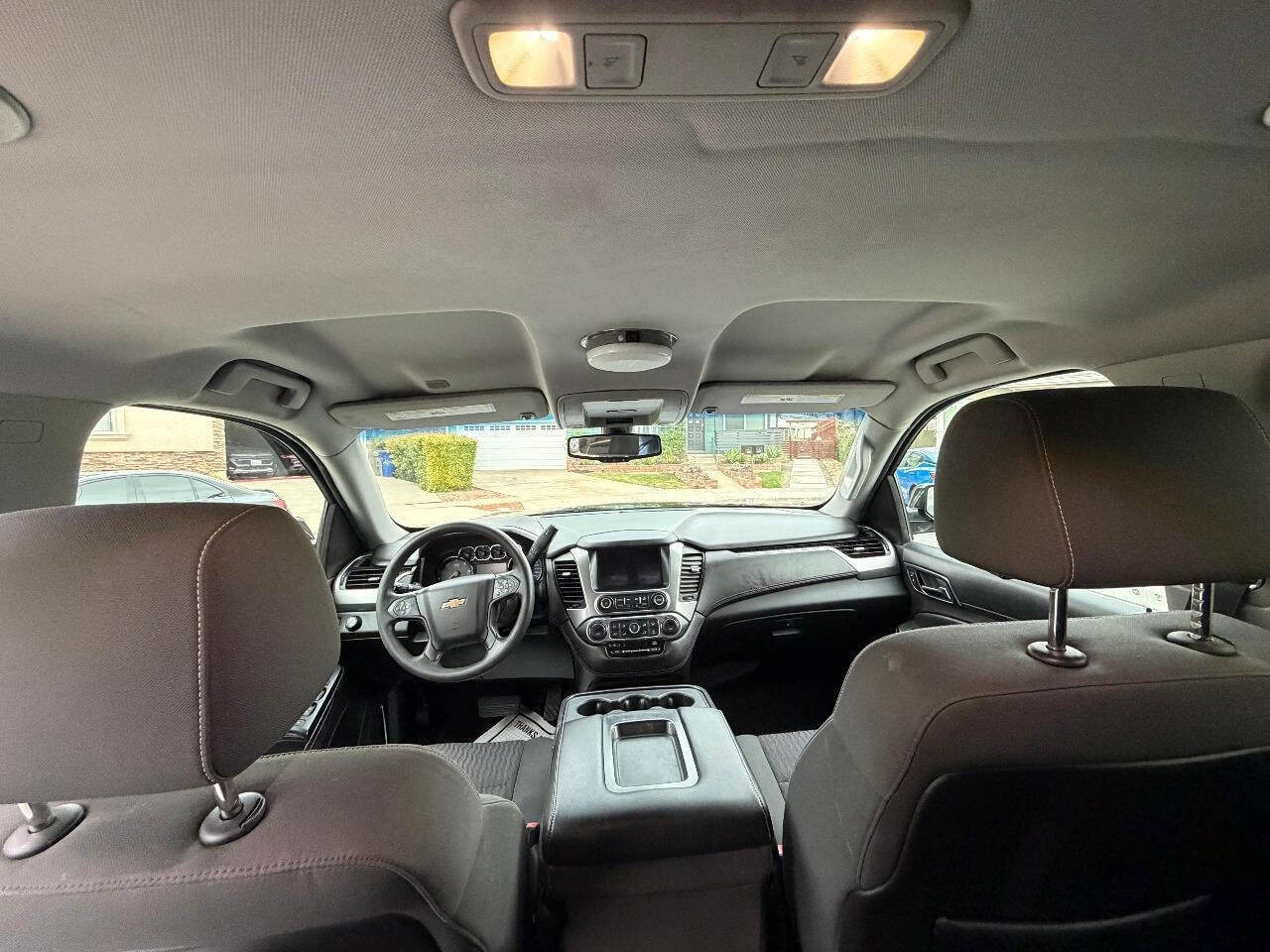 Used 2019 Chevrolet Tahoe 2WD w/ Remote Keyless Entry Package image 17