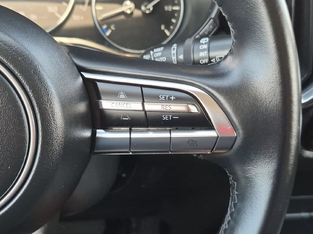 Used 2025 MAZDA CX-50 AWD 2.5 S w/ Premium Plus Pkg image 22