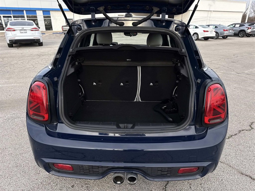 Used 2019 MINI Cooper S image 6