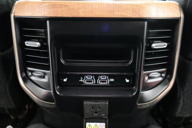 Used 2020 RAM 2500 Limited AWD/4WD image 74